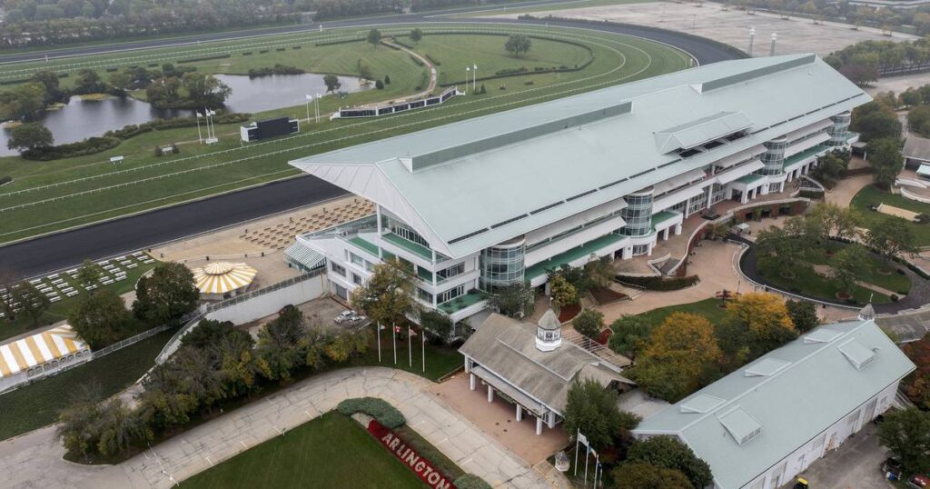 Chicago Bears deal in Arlington Heights could be hindered by group’s ‘anti-corporate welfare’ petition