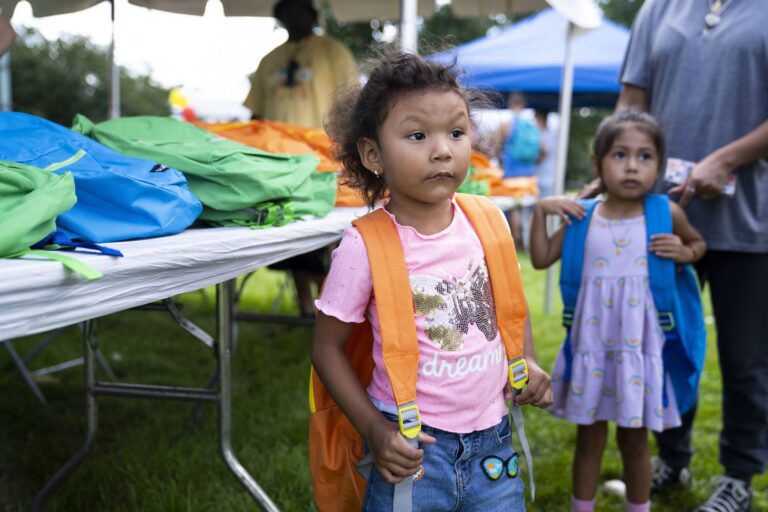 After just 68 days of summer, Chicago Public Schools’ new year starts Monday. Here’s what you need to know.