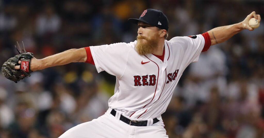 As the Chicago White Sox acquire bullpen help before the trade deadline, Liam Hendriks says it’s time ‘to define our season’
