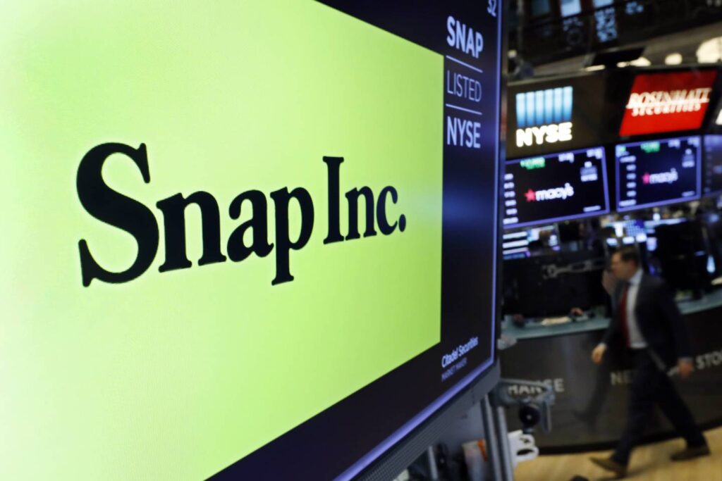 Snapchat parent reaches $35 million biometric privacy class-action settlement in Illinois