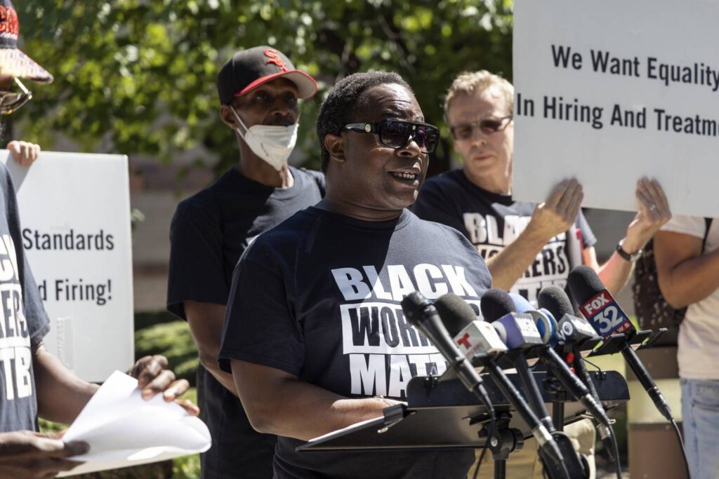 Workers accuse Hostess of discrimination, unjust firings of Black LGBT employees