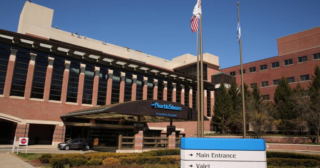 NorthShore agrees to pay $10.3 million settlement in COVID-19 vaccine lawsuit over religious exemptions