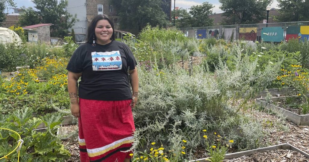 As inflation soars, access to Indigenous foods declines