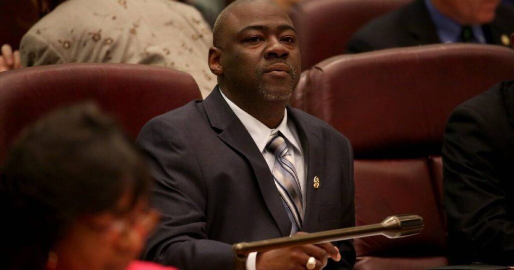 Alderman fined for inviting residents to Lightfoot campaign event using city email