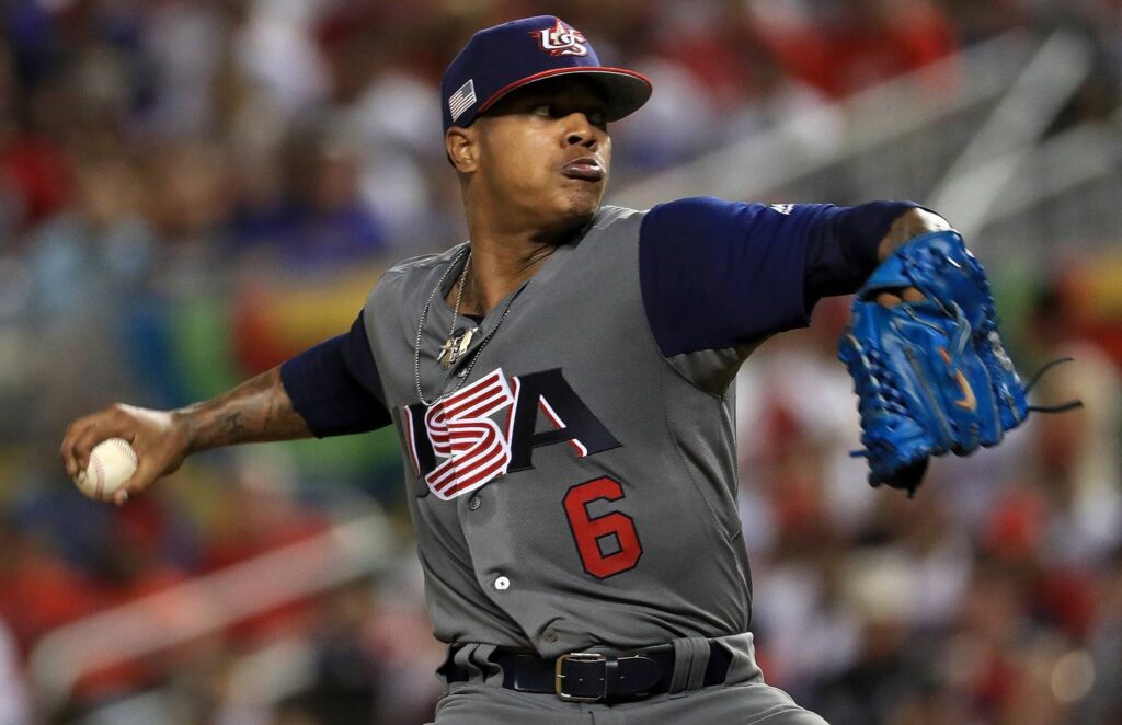 ‘It felt right’: Chicago Cubs pitcher Marcus Stroman joins Puerto Rico for the 2023 World Baseball Classic after representing the US in ’17