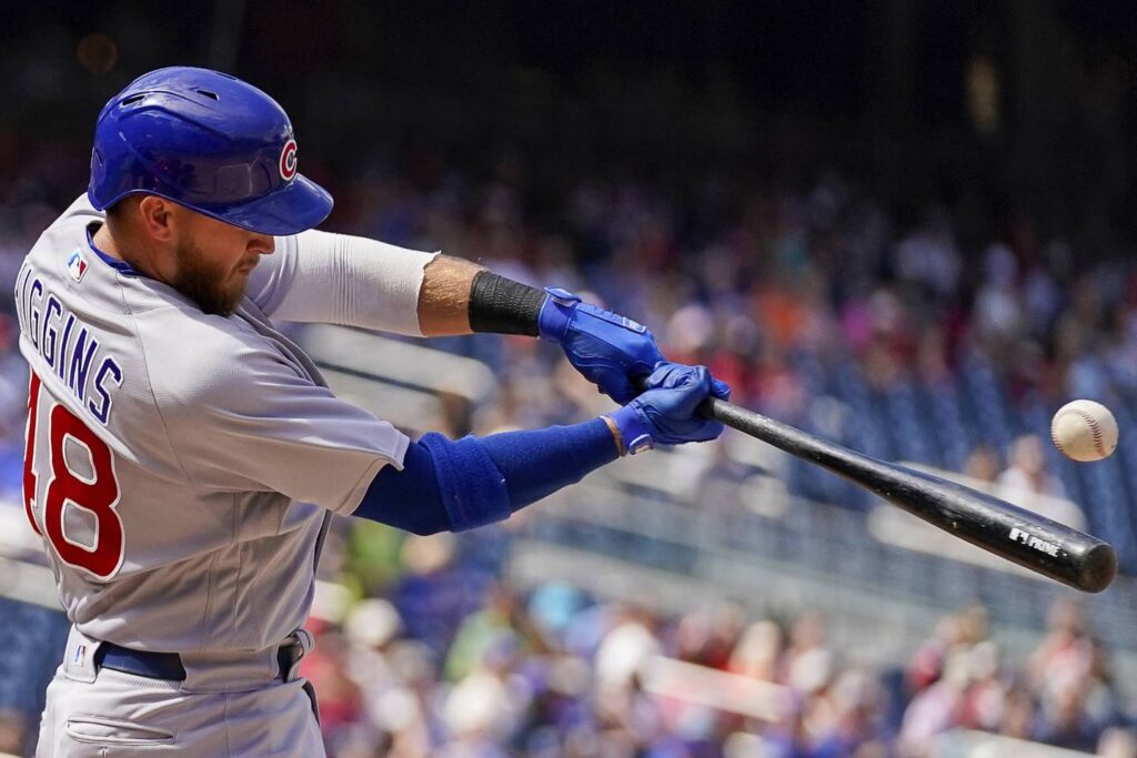 3 things that have contributed to the Chicago Cubs’ recent success, including Ian Happ’s notable switch-hitting mark