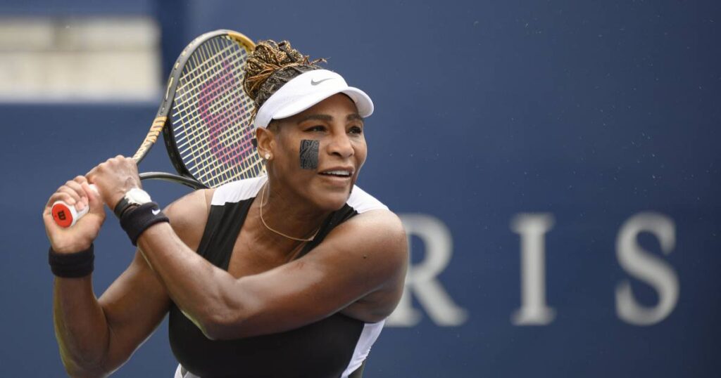 Serena Williams announces planned retirement