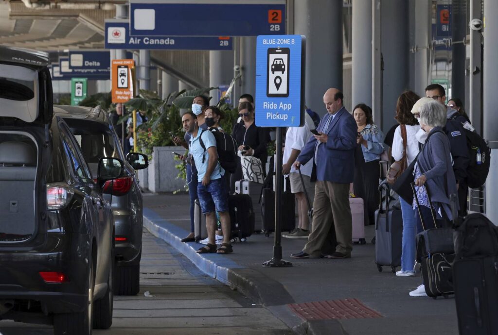 It’s been a rough summer for air travel. But for some, the trip to or from O’Hare is just as frustrating.