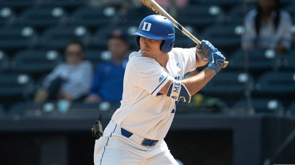 Matt Mervis has mashed way through the Chicago Cubs farm system. Now he’s on the cusp of MLB.