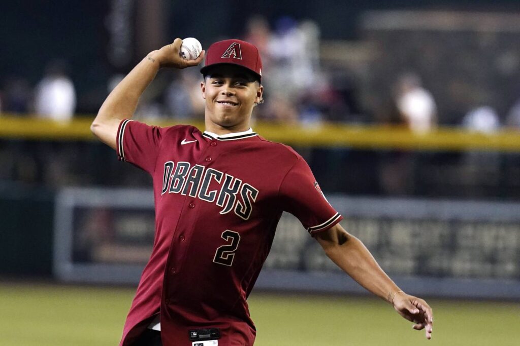 4 of the top 5 picks in this year’s MLB draft were Black — the result of minority development and other grassroots programs