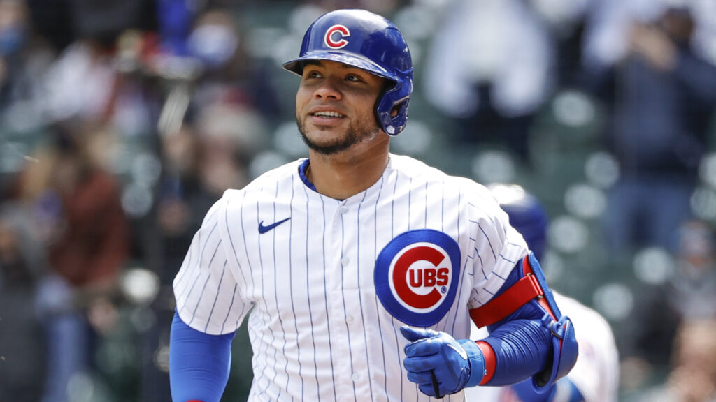 Willson Contreras remains with the Chicago Cubs after a lack of enticing offers: ‘We never found a deal that came close’