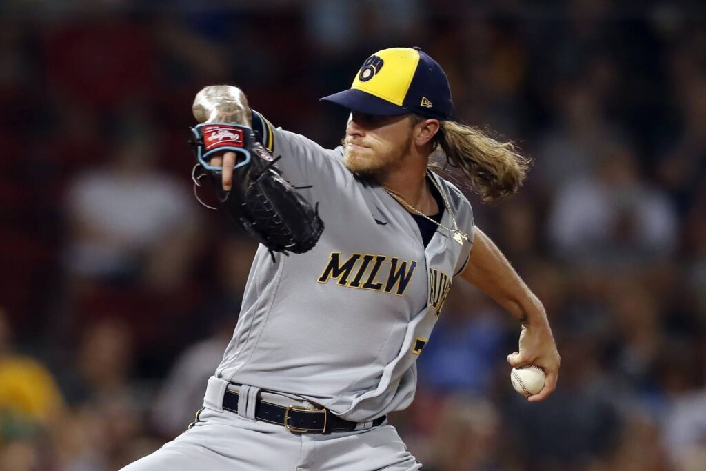 Column: Trading Josh Hader was a risky move — and puts the spotlight on the Milwaukee Brewers front office
