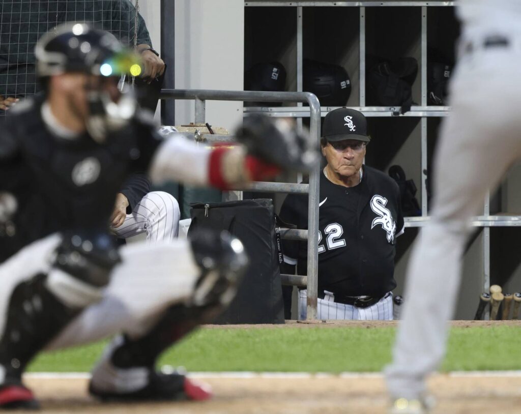 Column: Everyone should be under evaluation after this dismal Chicago White Sox season. Who will pay the price?