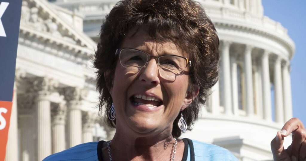 Police change account of crash killing Indiana Rep. Jackie Walorski and two staffers