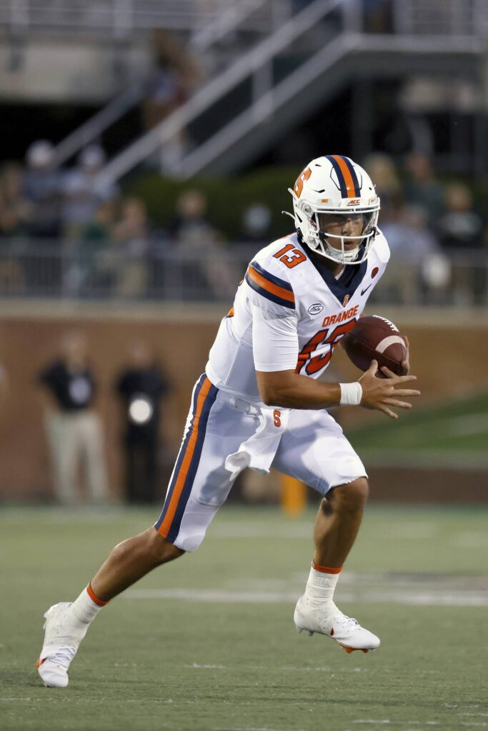‘Buzz’ around the program? New-look Illinois football looks to build in Bret Bielema’s 2nd year.