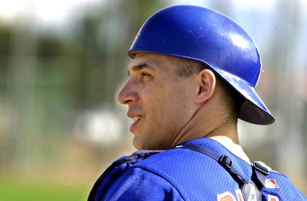 ‘Life has come full circle’: Joe Girardi returns to the Chicago Cubs as a game analyst for the Marquee Sports Network