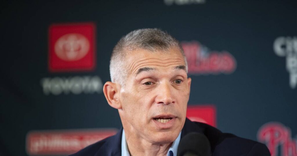 Joe Girardi joins Marquee Sports Network as an analyst for Chicago Cubs games