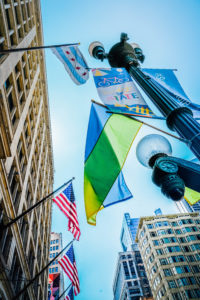 courtesy of Chicago Loop Alliance 08