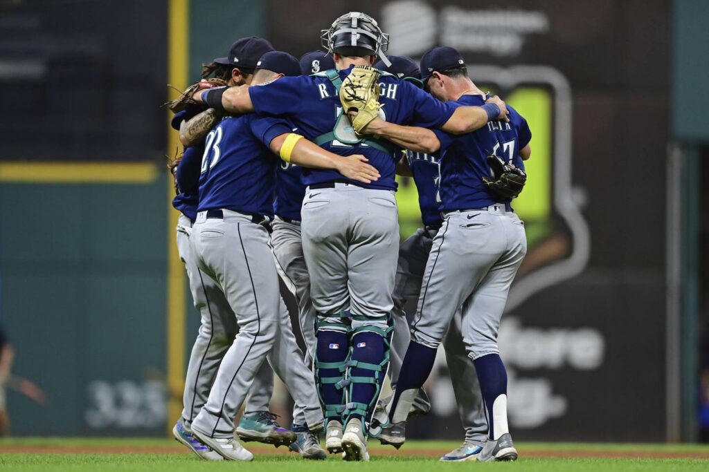 State of the AL Central race: What’s ahead for the Chicago White Sox, Minnesota Twins and Cleveland Guardians
