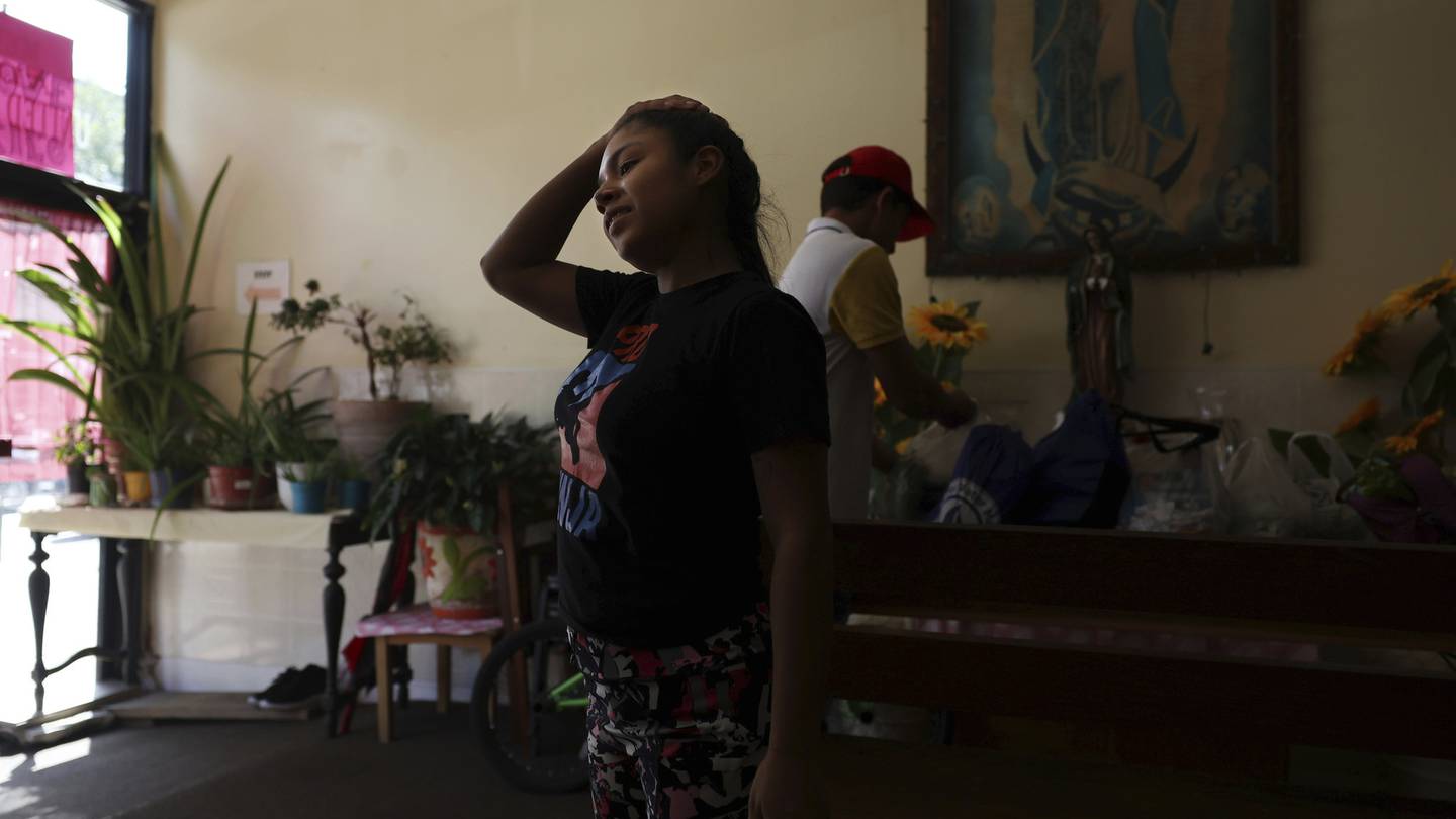 Texas sends migrants to Chicago