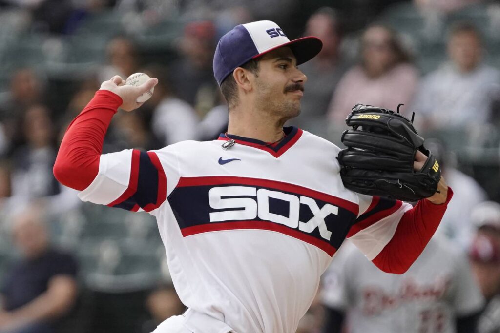 ‘Not acceptable. That’s not baseball. It was terrible.’ Chicago White Sox out of AL Central contention after going 0-6 during homestand.