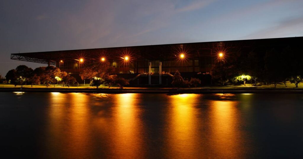 After rejecting casino redevelopment plan, McCormick Place looks to ‘reimagine’ aging Lakeside Center