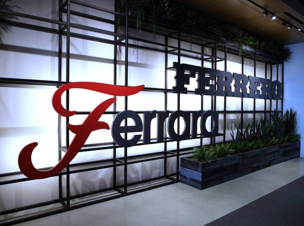 Ferrara fined by OSHA for allegedly exposing workers to amputation hazards at Bellwood candy factory
