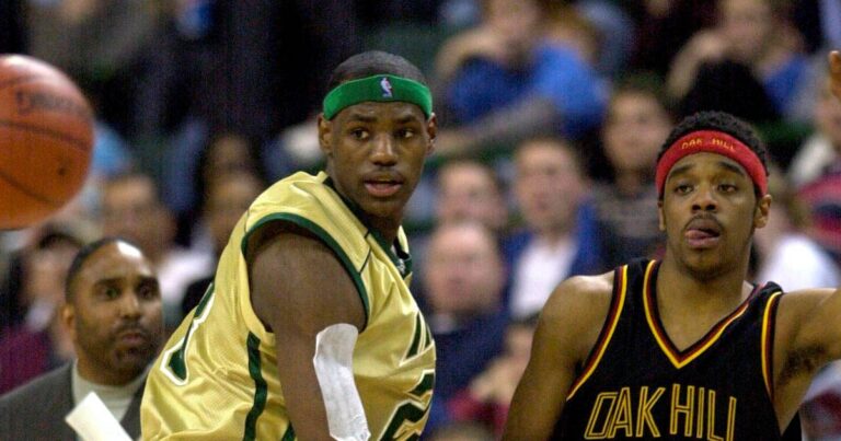 NBA ‘prep-to-pro’ rule could to return as part of new CBA negotiations