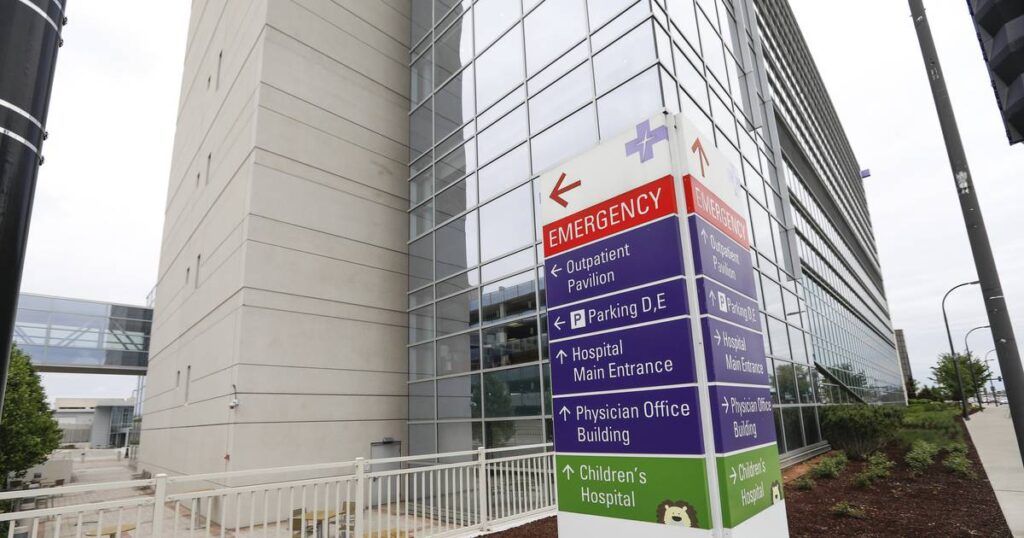 Deal to combine Advocate Aurora Health and Atrium Health hits roadblock