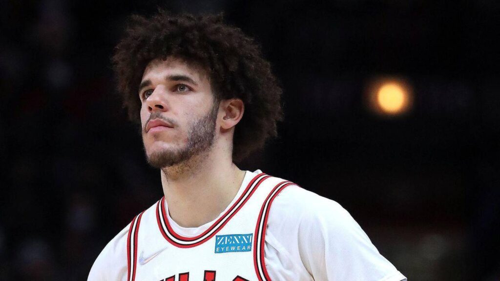 Lonzo Ball reportedly will miss Chicago Bulls training camp — putting in doubt his availability for the start of the season