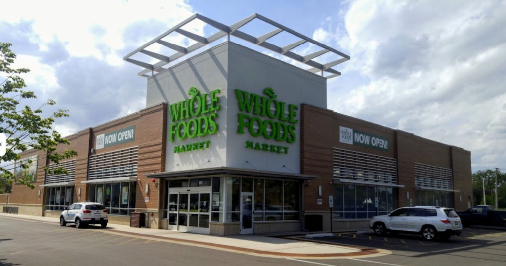 Whole Foods employees in Englewood given 60-day notice