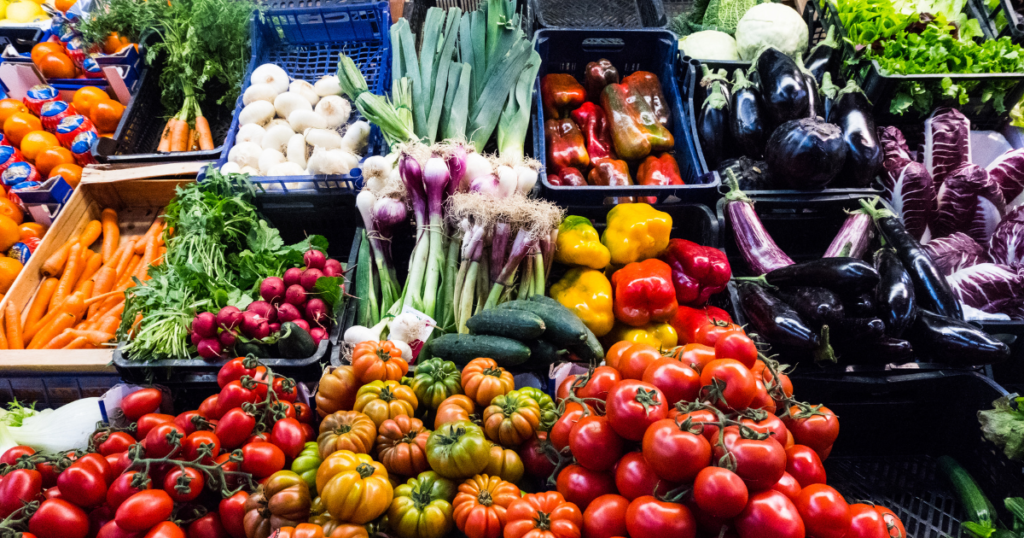 Federal Investment to Boost Emergency Food Aid in Indiana