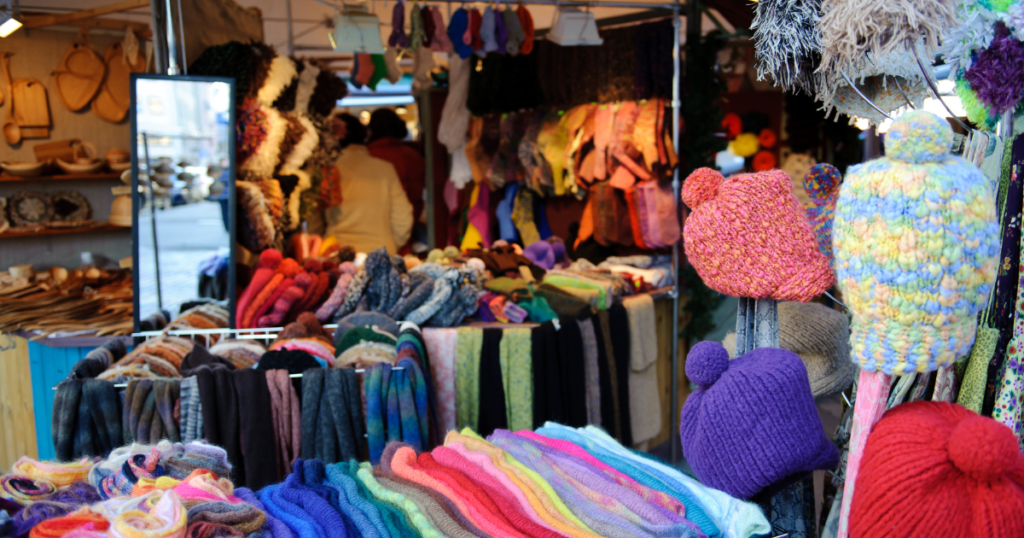 Women’s Auxiliary of Brother’s Keeper to Host Bazaar Oct. 1