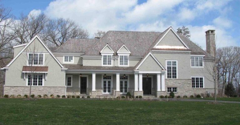 Former Bears coach Matt Nagy, who bought a Kansas home in April, sells Lake Bluff house for $4.5M