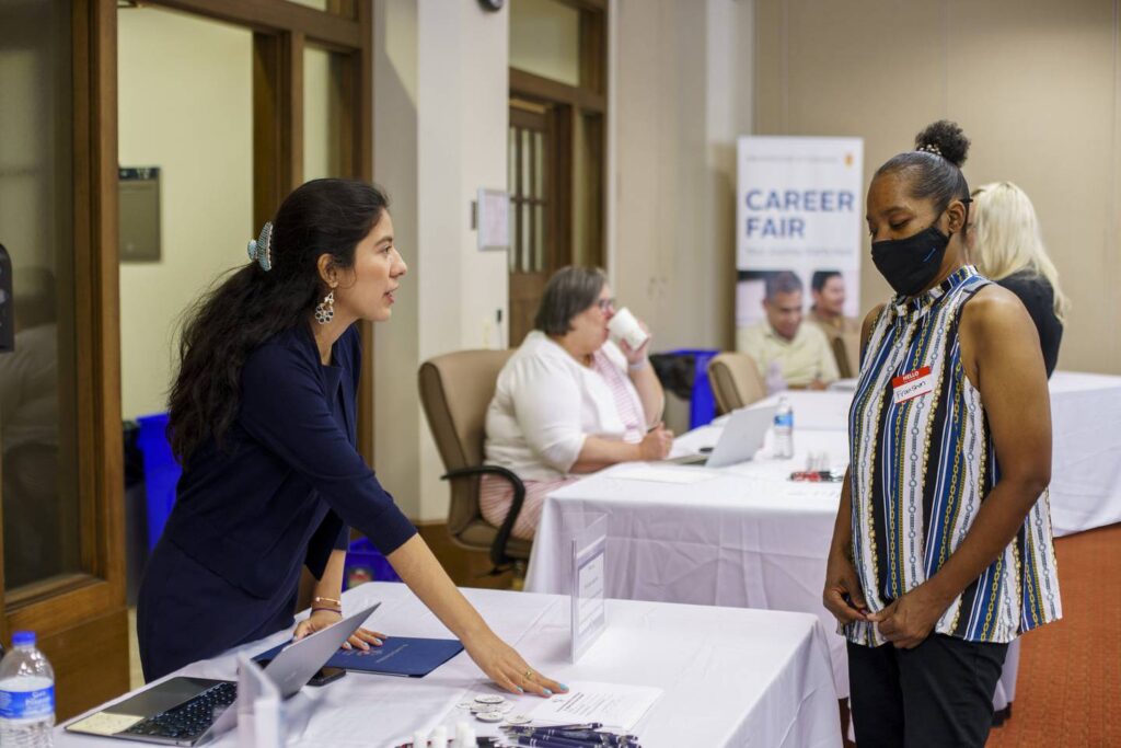Teacher, support staff shortage prompts ‘all hands on deck’ as new school year gets underway