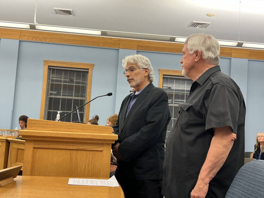 Park Ridge Council rejects Harrison Ford statue, citing expense and actor’s sentiments