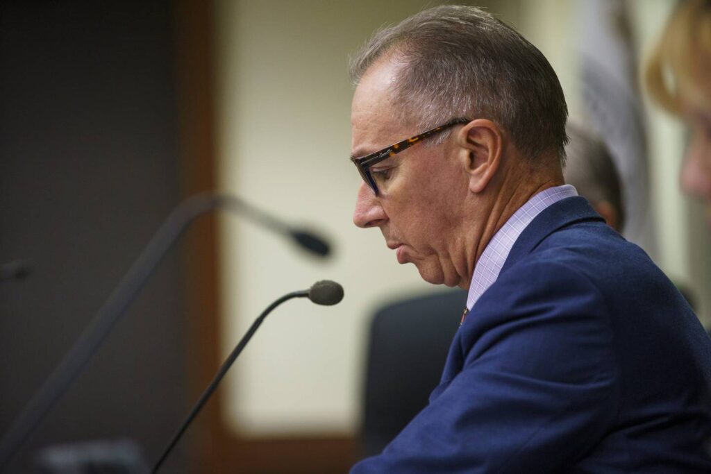 Arlington Heights trustees approve hiring consultants to look at financial and traffic impact of Chicago Bears’ stadium plans on village