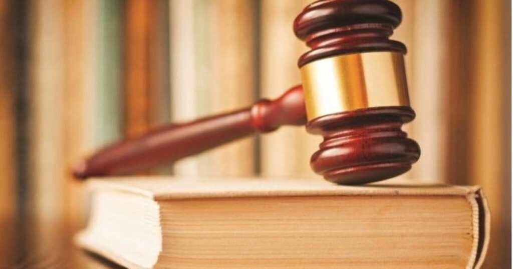 Aurora man who jumped bail and missed trial found guilty, faces life in prison for sexually assaulting 2 children