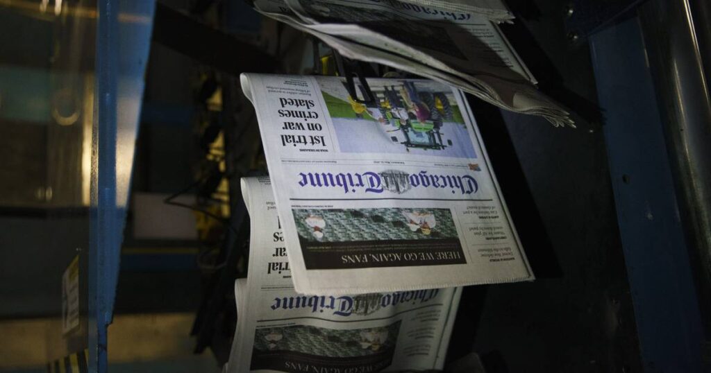 Facebook threatens to remove all news content if bill forcing payments to local media outlets passes