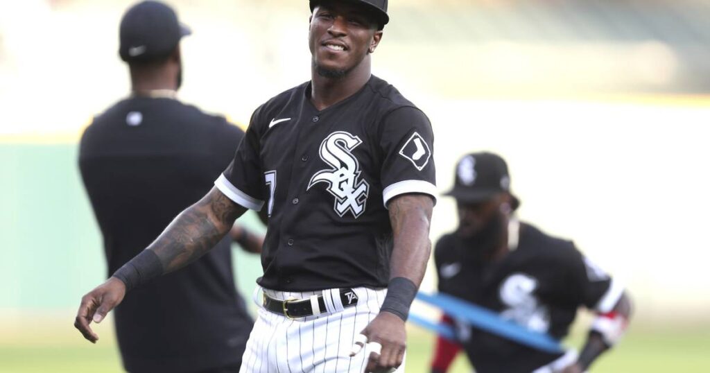 Tim Anderson won’t return to the Chicago White Sox in 2022: ‘He needs to get 100% for next year’