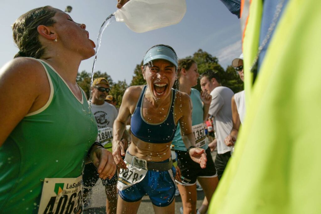 Chicago Marathon 2022: Route, tips for spectators and participants — and how to drive downtown (or avoid it) on race day