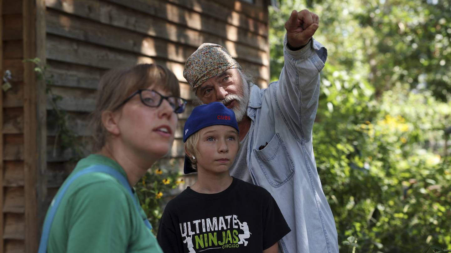 CPS ecology program disputed