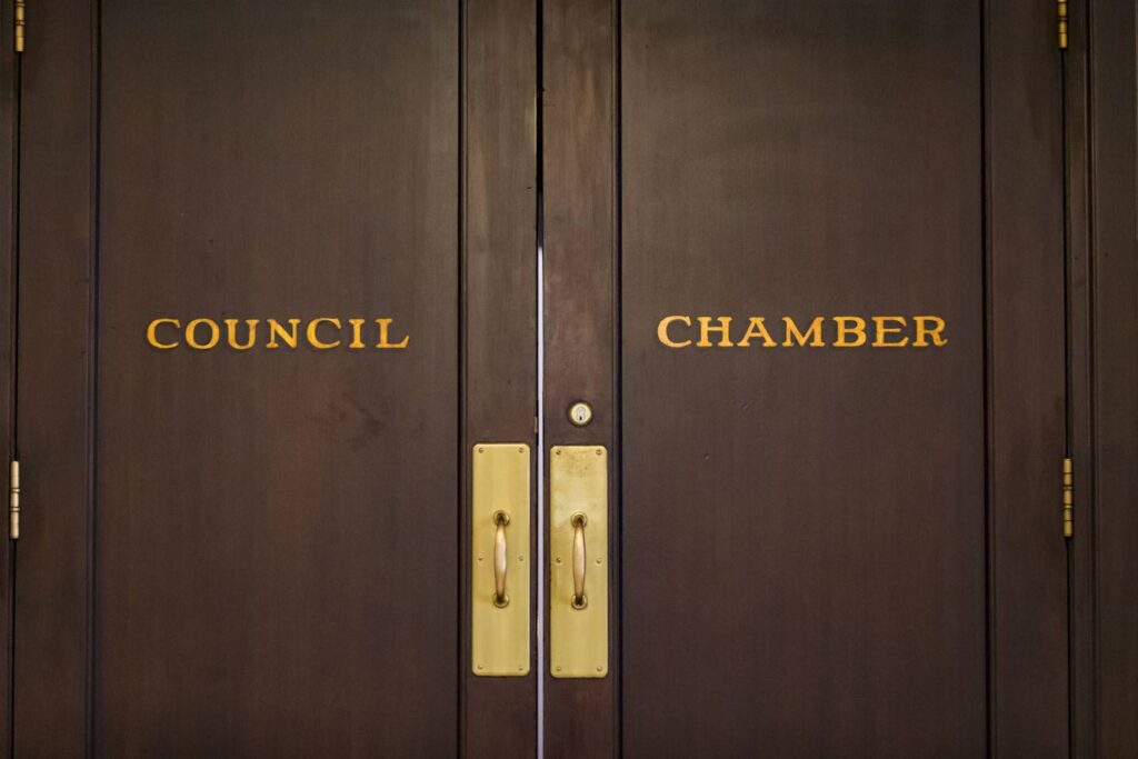 17 City Council members to forgo an inflation-tied pay raise of nearly 10% as of deadline, including indicted Ald. Ed Burke