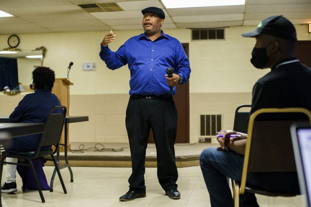 CPS moves forward with Near South Side high school plan, despite opposition to location
