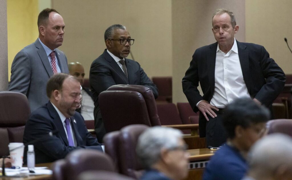15 Chicago aldermen have turned down inflation-tied pay raises nearing 10% as election looms