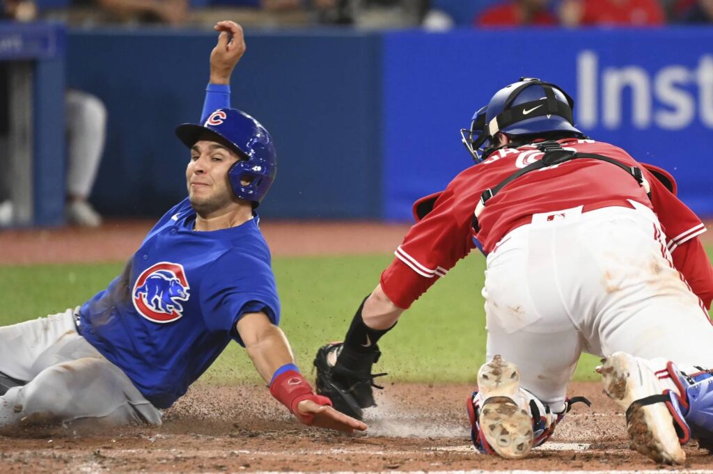 As baserunning mistakes pile up, the Chicago Cubs must better balance aggressiveness and situational awareness
