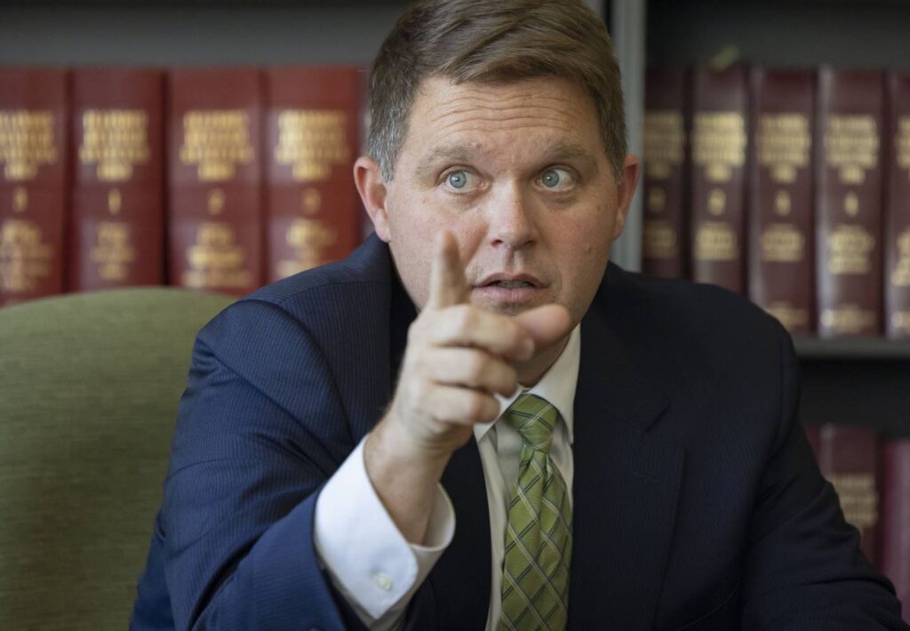 Fear and misinformation rife as SAFE-T Act and the end of cash bail become political lightning rods heading into election