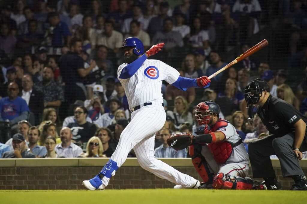 Column: September offers a chance for the Chicago Cubs to find out who fits in to the team’s 2023 puzzle