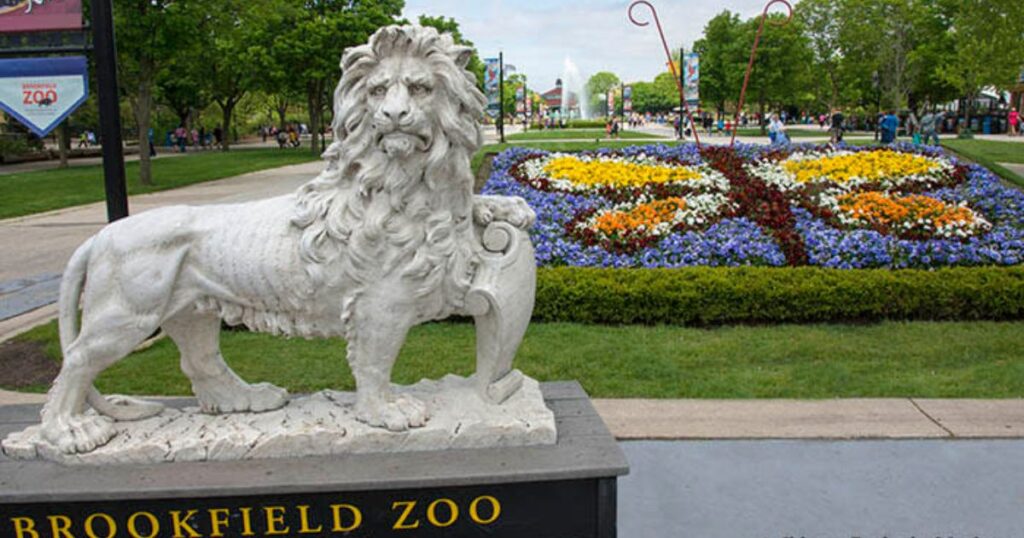 Celebrate Oktoberfest at Brookfield Zoo