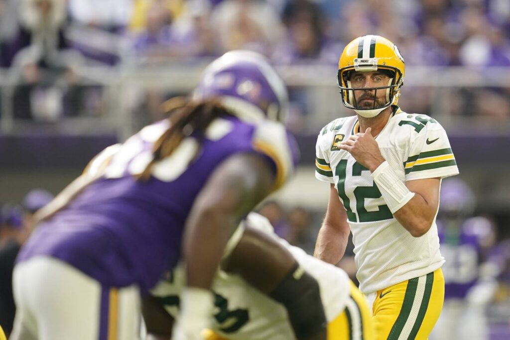 5 things to watch in the Chicago Bears-Green Bay Packers game — plus our Week 2 predictions